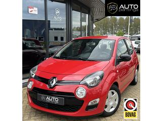 Renault Twingo (2007 - 2014)