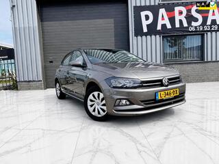 VOLKSWAGEN POLO 1.0 TSI Comfortline Carplay/Navi/PDC