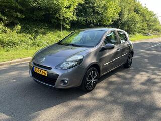 Renault Clio (2005 - 2012)