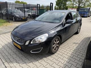 Volvo V60 (2010 - 2018)