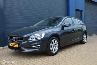 Volvo V60 (2010 - 2018)
