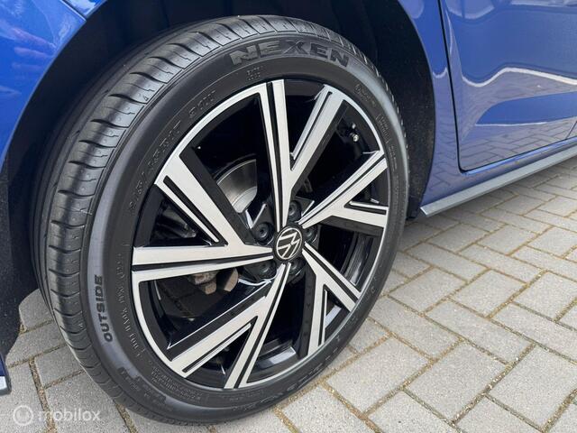 Volkswagen Polo 1.0 TSI DSG 3X R-Line IQ Light Pano Garantie