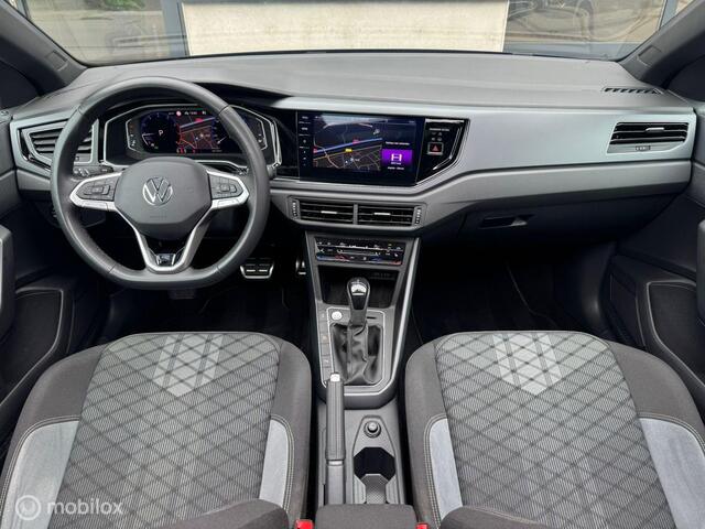 Volkswagen Polo 1.0 TSI DSG 3X R-Line IQ Light Pano Garantie