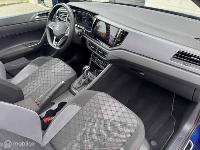 Volkswagen Polo 1.0 TSI DSG 3X R-Line IQ Light Pano Garantie