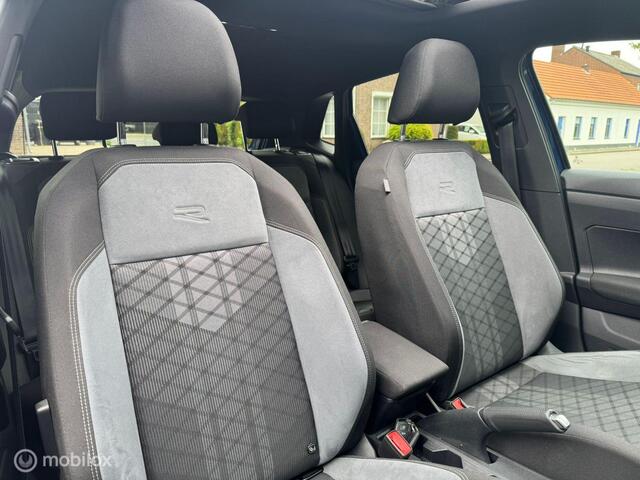 Volkswagen Polo 1.0 TSI DSG 3X R-Line IQ Light Pano Garantie