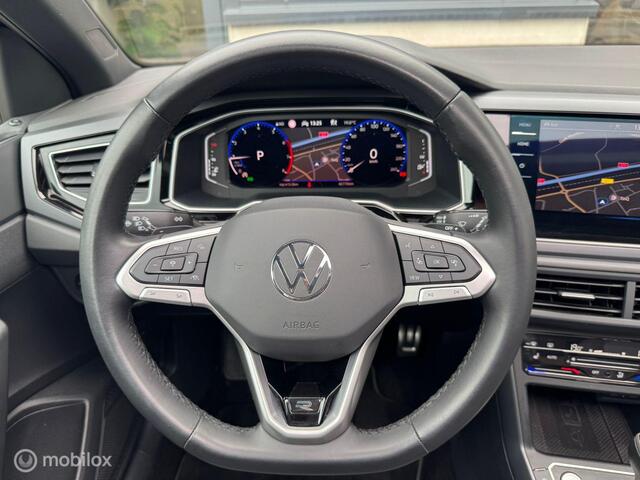 Volkswagen Polo 1.0 TSI DSG 3X R-Line IQ Light Pano Garantie