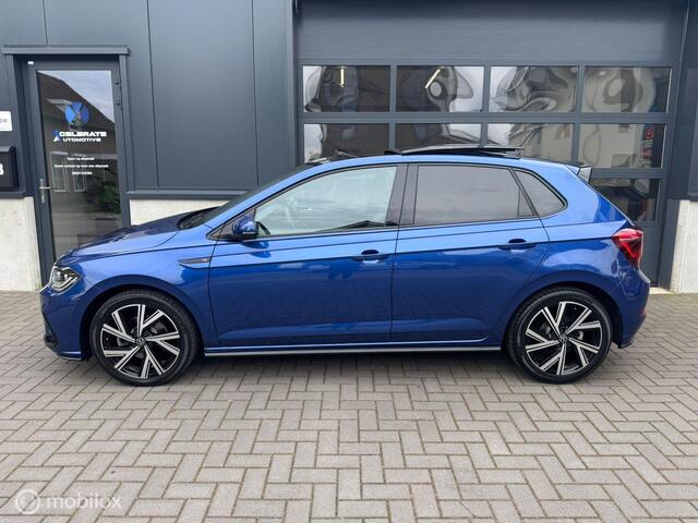 Volkswagen Polo 1.0 TSI DSG 3X R-Line IQ Light Pano Garantie