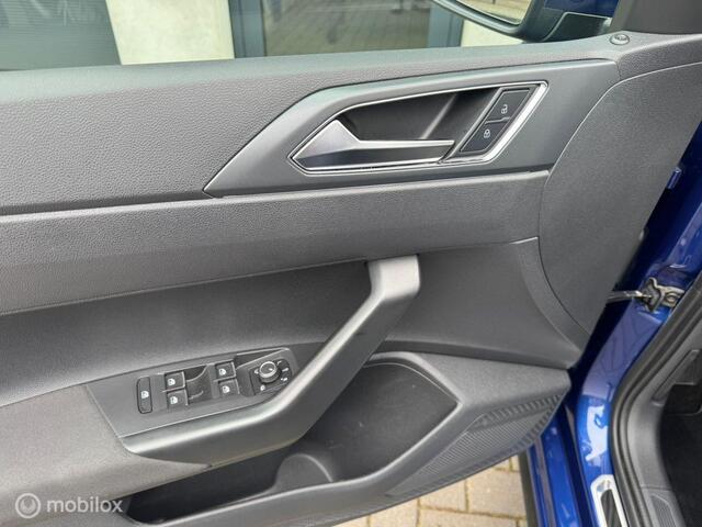 Volkswagen Polo 1.0 TSI DSG 3X R-Line IQ Light Pano Garantie