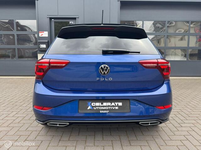 Volkswagen Polo 1.0 TSI DSG 3X R-Line IQ Light Pano Garantie