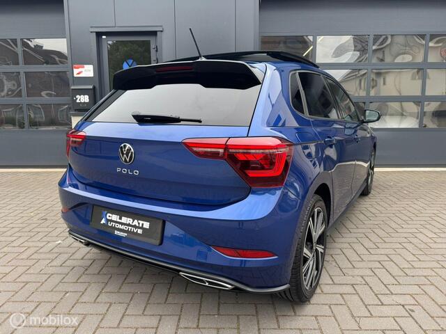 Volkswagen Polo 1.0 TSI DSG 3X R-Line IQ Light Pano Garantie
