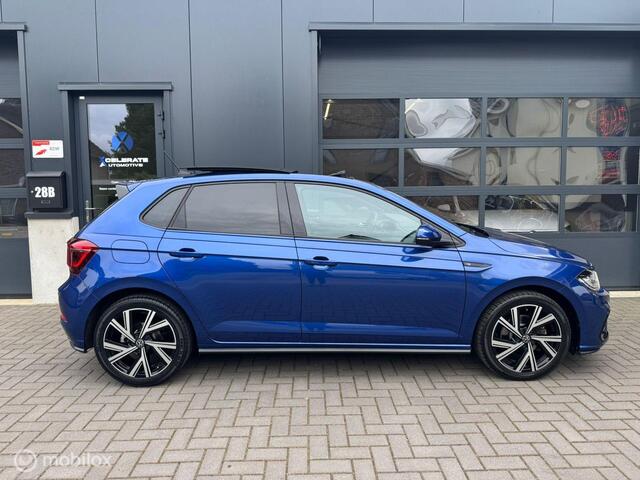 Volkswagen Polo 1.0 TSI DSG 3X R-Line IQ Light Pano Garantie
