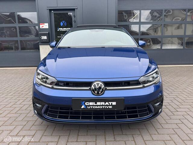 Volkswagen Polo 1.0 TSI DSG 3X R-Line IQ Light Pano Garantie