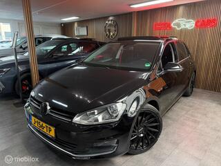 Volkswagen Golf VII
