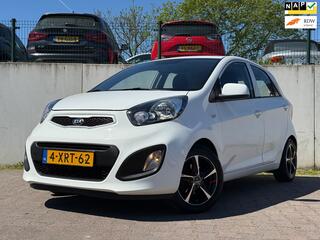 Kia Picanto (2011 - 2017)