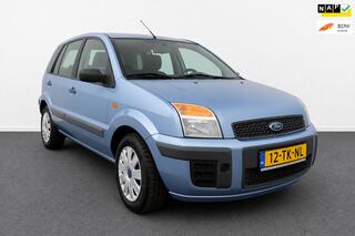 FORD FUSION 1.4-16V Champion | 1ste eigenaar | Nap | Boekjes aanwezig