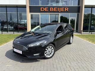Ford Focus Wagon