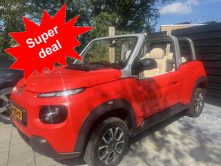 Citroen e-Mehari