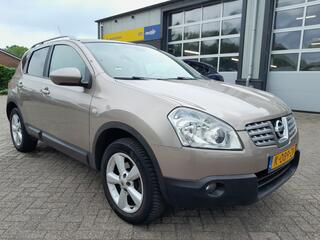 NISSAN QASHQAI 1.6 Acenta - Airco - Cruise Control - Panorama dak