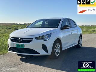OPEL CORSA 1.2 | Carplay | PDC | Stuurlverwarming | EXPORT