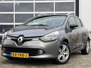 Renault Clio Estate