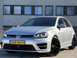 Volkswagen Golf VII