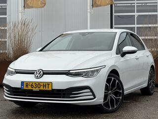 Volkswagen Golf VII
