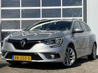 Renault Megane Estate