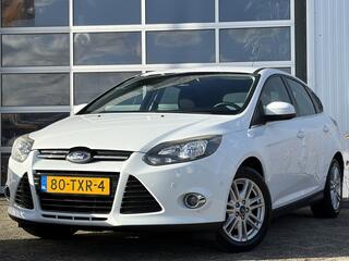 Ford Focus (2011 - 2018)
