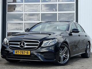 Mercedes-Benz E-Klasse (2016 - 2023)