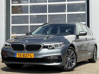 BMW 5-Serie (2016 - 2023)