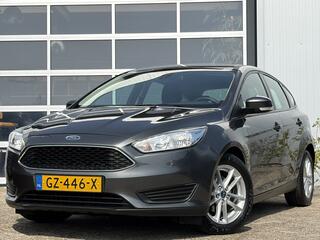 Ford Focus (2011 - 2018)