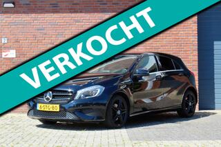 Mercedes-Benz A-Klasse (2012 - 2018)