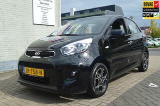 Kia Picanto (2011 - 2017)
