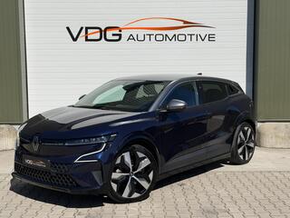 RENAULT MEGANE E-Tech EV60 220PK Optimum Charge Techno / Warmtepomp / SOH 93% / Navigatie / Carplay / Stoel + Stuurverwarming / Cruise Controle / Parkeer Camera