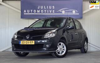 Renault Clio (2005 - 2012)