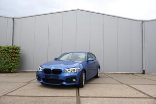 BMW 1-Serie (2011 - 2019)
