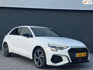 Audi A3 Sportback (2012 - 2020)