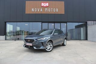 Cupra Formentor Basis