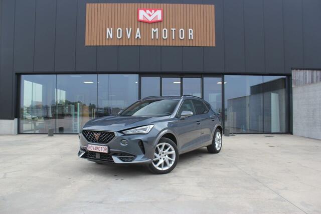 Cupra Formentor Basis
