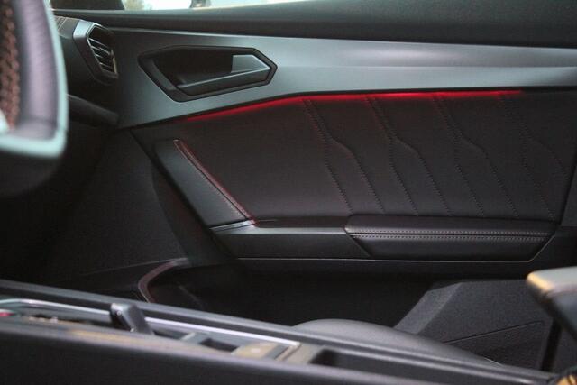 Cupra Formentor Basis