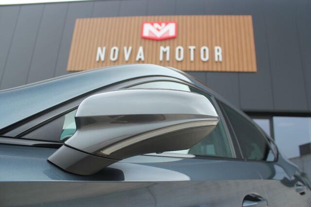 Cupra Formentor Basis