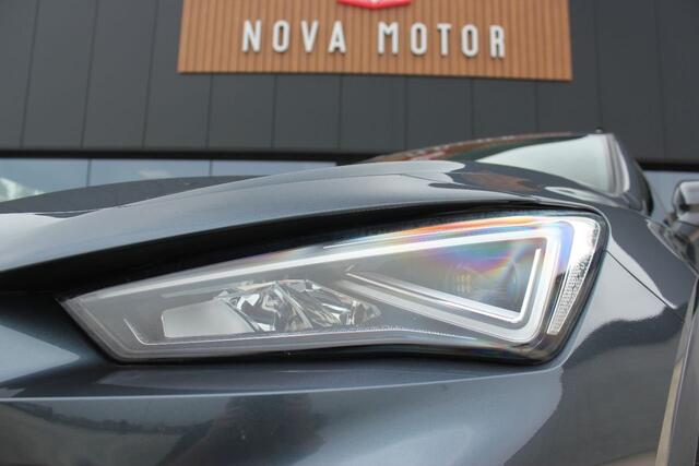 Cupra Formentor Basis