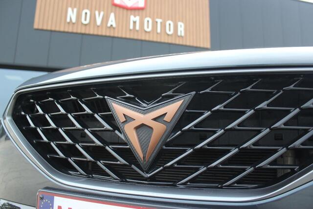 Cupra Formentor Basis