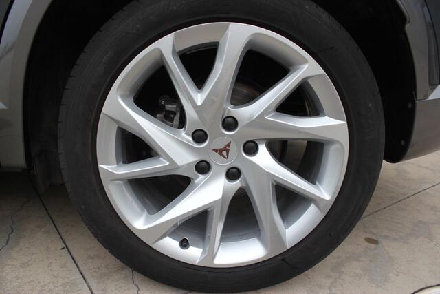 Cupra Formentor Basis