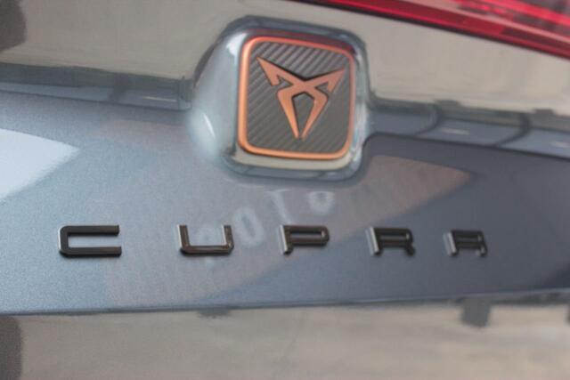 Cupra Formentor Basis