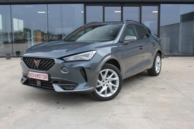 Cupra Formentor Basis
