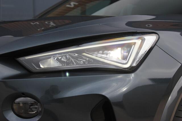 Cupra Formentor Basis