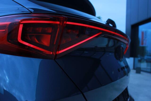 Cupra Formentor Basis