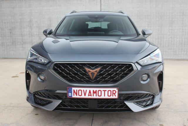 Cupra Formentor Basis