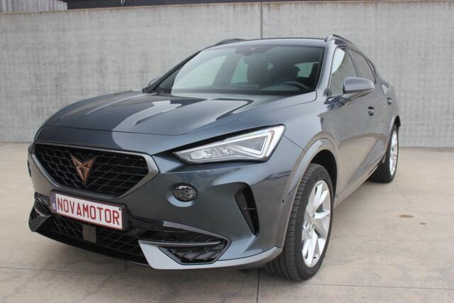 Cupra Formentor Basis